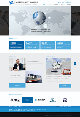 企業(yè)網(wǎng)站設(shè)計(jì)的關(guān)鍵要素與實(shí)踐指南