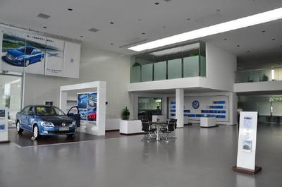 買車去4S店和二級代理經(jīng)銷商,哪個(gè)更劃算?后悔不早點(diǎn)知道