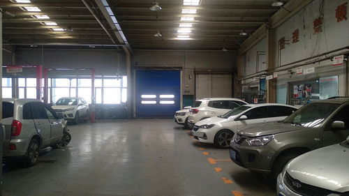 汽車經銷商生存現狀白皮書 奇瑞品牌