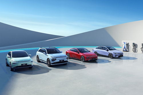 王鳳英正式擔任小鵬汽車總裁 負責產品規(guī)劃和銷售體系