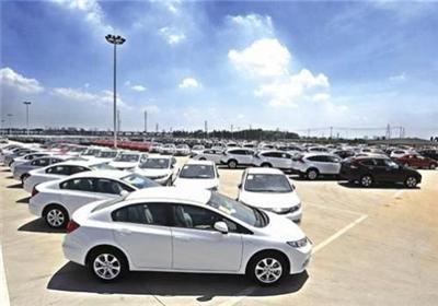 天津進口汽車代理報關操作流程-中科商務網