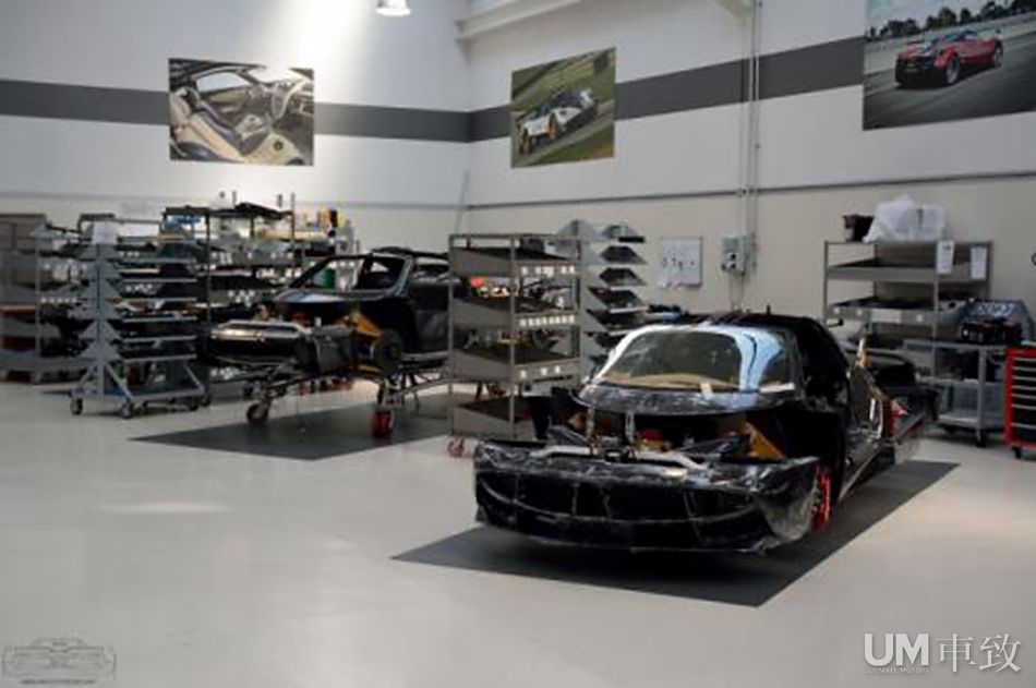 Prototype 0揭秘帕加尼工廠_34781358_汽車圖庫(kù)_新浪汽車_新浪網(wǎng)