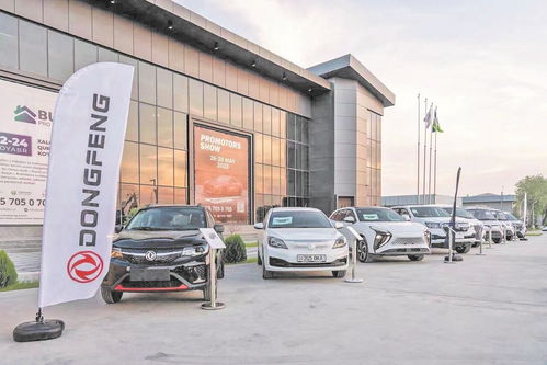 出廠即可發(fā)運(yùn) 出口銷量大漲 鄂產(chǎn)汽車闖灘歐亞