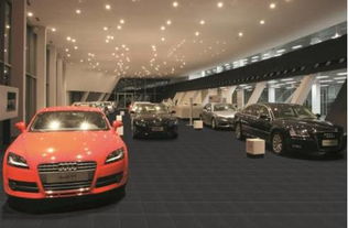 新能源汽車對汽車經銷商的致命影響