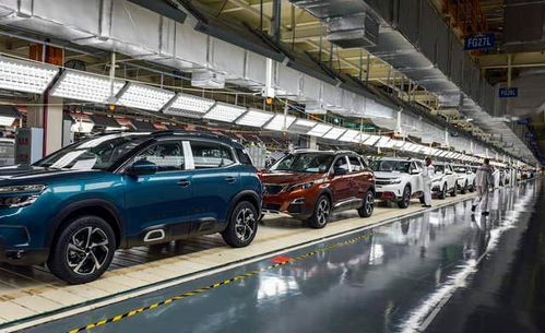 標(biāo)致雪鐵龍銷量?jī)晌粩?shù)增長(zhǎng),神龍又把法系車盤活了