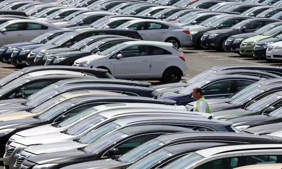 轉向代理,歐洲顛覆汽車零售模式